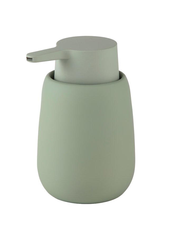 METAFORM BOLD dávkovač mýdla na postavení, verde 103T30567
