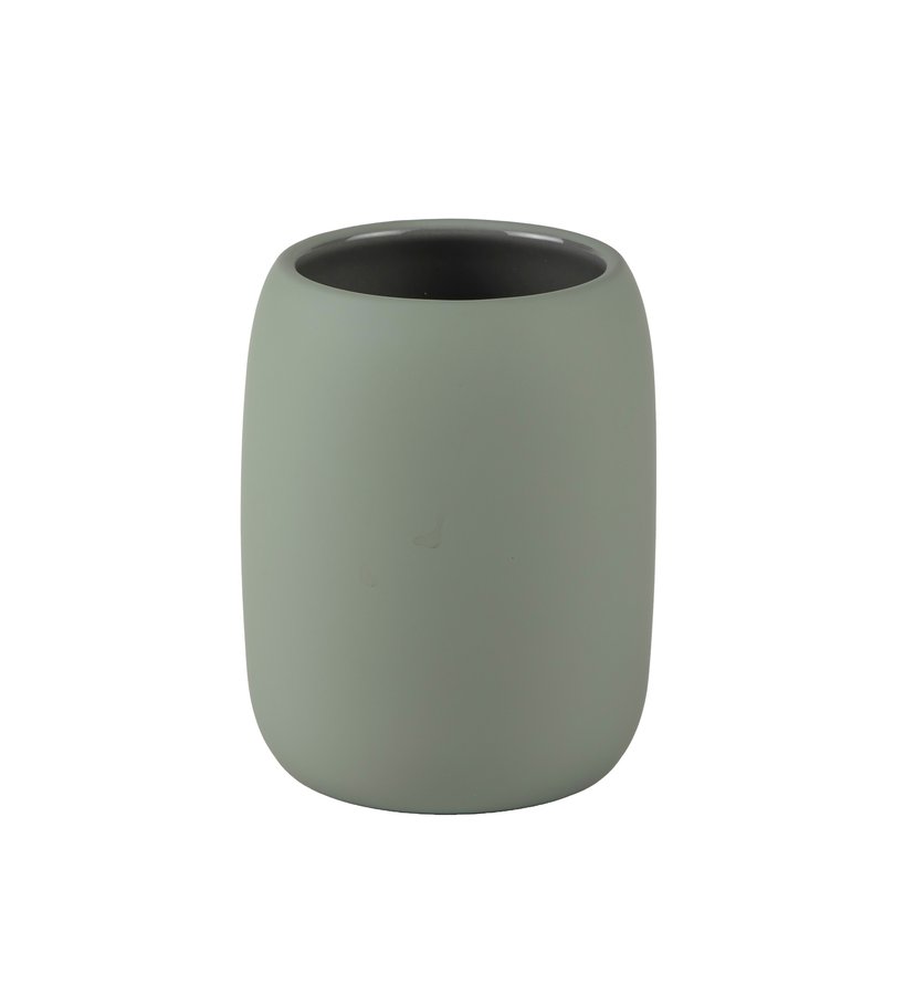 METAFORM BOLD sklenka na postavení, verde 103T29567