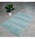 Photo: SERENITY Non-Slip Mat 60x90cm, polyester, green