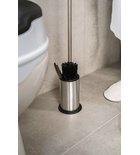 Photo: HANDICAP WC kefa, extra dlhá rukoväť 51cm, nerez mat