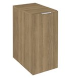 CIRASA lower cabinet 30x64x46cm, laundry basket, oak cuneo Photo: CIRASA lower cabinet 30x64x46cm, laundry basket, oak cuneo