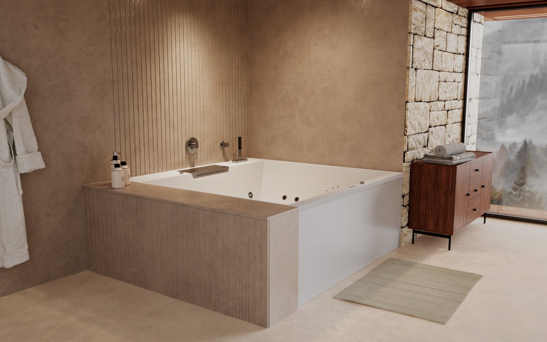 Polysan UNIVERSAL NIKA panel 175x64cm 35326