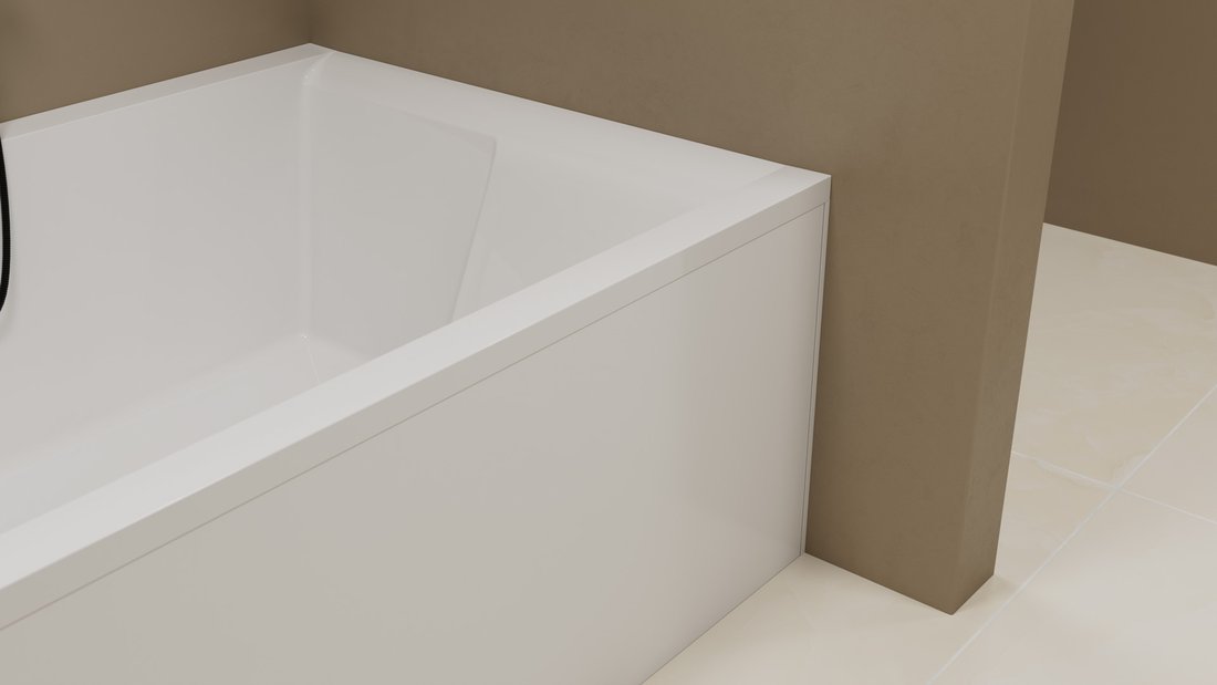 Polysan UNIVERSAL NIKA panel 175x64cm 35326
