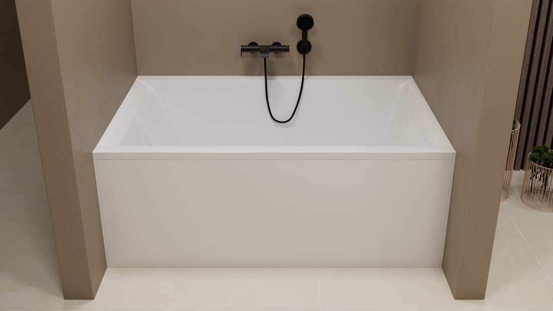 Polysan UNIVERSAL NIKA panel 180x64cm 35336
