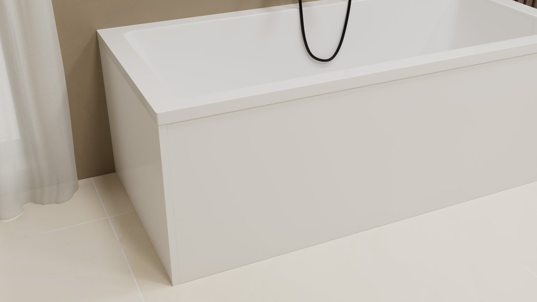 Polysan UNIVERSAL U panel 70x170x70x59cm 36366