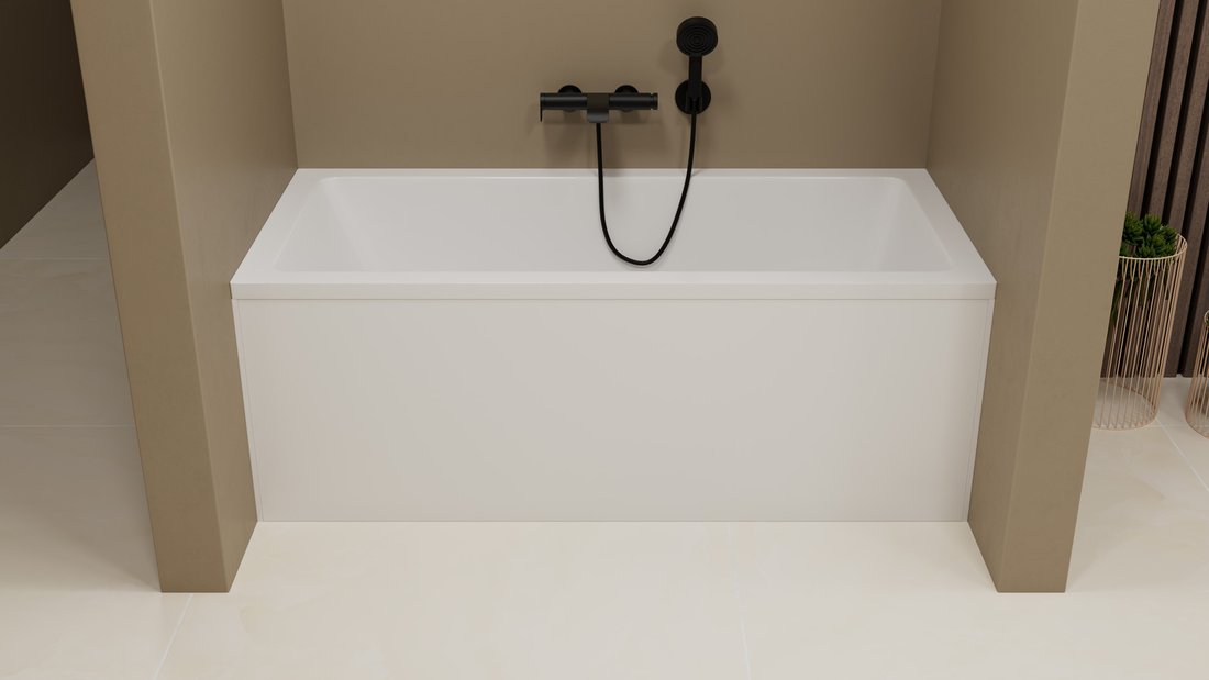 Polysan UNIVERSAL NIKA panel 180x59cm 35367