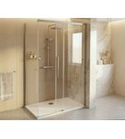 Photo: LUXOR obdélníkový sprchový kout 1200x1000mm L/P varianta