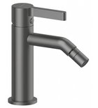 Photo: ICONIC bidet mixer, gun metal