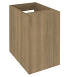 Photo: ODETTA lower door cabinet 30x50x43,5cm, right/left, oak Cuneo