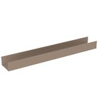 Photo: SELURA shelf with rack 60cm, beige