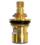 Photo: Ceramic Tap Gland 1/2"
