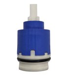 Photo: Progressive cartridge/diverter dia 35mm