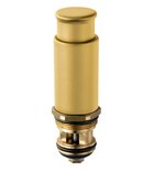 Photo: Complete switch, gold
