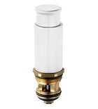 Photo: Complete switch, white matt