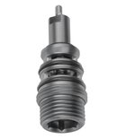 Photo: Přepínač s ovladačem pro vanovou baterii, gun metal