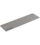 Photo: KAZUKO waste Cover, stainless steel matt