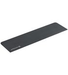 Photo: KAZUKO waste Cover, gun metal