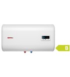 Photo: IF COMFORT elektrischer Boiler, mit Wassertank, 50 l, WIFI, horizontal, weiß
