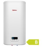Photo: IF COMFORT elektrischer Boiler, mit Wassertank, 30 l, WIFI, vertikal, weiß