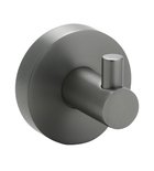Photo: X-ROUND GUN METAL haczyk, gun metal