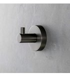 Photo: X-ROUND GUN METAL haczyk, gun metal