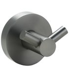 Photo: X-ROUND GUN METAL dvojháček, gun metal