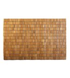 Photo: BAMBOO předložka 60x90cm, přírodní bambus