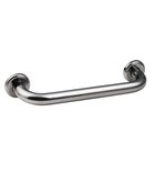 Photo: Grab Rail Bar 335mm, polished stainless steel