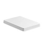 Photo: CENTO WC sedátko Soft Close, duroplast, bílá