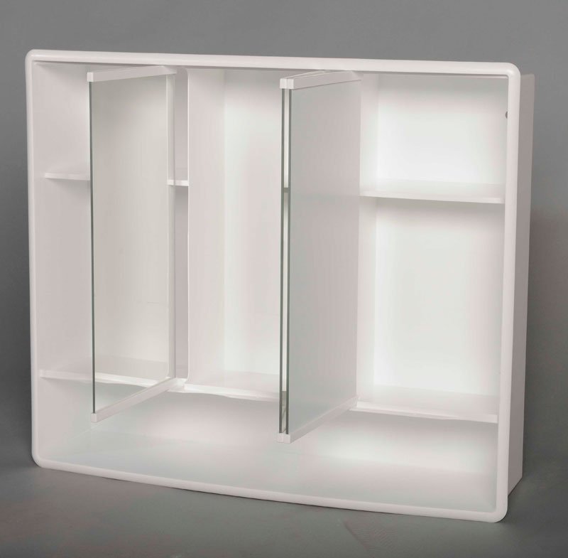 JOKEY LYMO galerka 58x49x14,7cm, plast 1884132