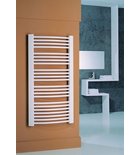 Photo: EGEON bathroom radiator 595x1238 mm, white
