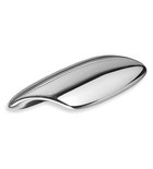 Photo: Wanneneinlauf, Breite 160mm, Chrom