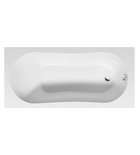 Photo: JIZERA Bath 150x70x39cm, white