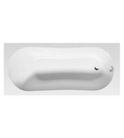 Photo: JIZERA Bath 160x70x39cm, white
