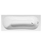 Photo: JIZERA Bath 170x70x39cm, white