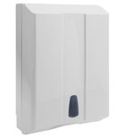 Photo: Paper Towel Dispenser 28,5x40x13cm, white