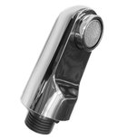 Photo: KASIOPEA Pull-out shower for mixer 1/2 ", chrome