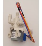 Photo: CLEANOSEAT spare part - 4-way valve