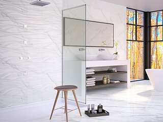 MARMARIA 30x90 / 58,5x58,5 Photo: MARMARIA 30x90 / 58,5x58,5