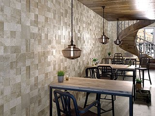 MENHIR 30x60 / 45x90 / 60x60 Photo: MENHIR 30x60 / 45x90 / 60x60