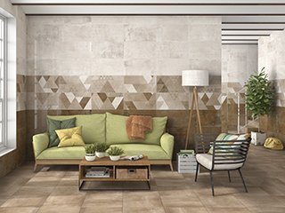 PRESTIGE 31,6x60 Photo: PRESTIGE 31,6x60