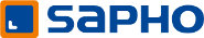 Sapho Logo: Sapho