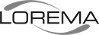 Logo: Lorema