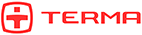 Logo: TERMA