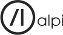Alpi Logo: Alpi