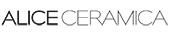 Logo: ALICE CERAMICA