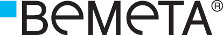 Bemeta Logo: Bemeta
