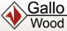 Logo: Gallo Wood