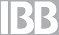 Logo: IBB