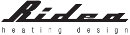 Logo: Ridea